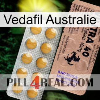 Vedafil Australia 41